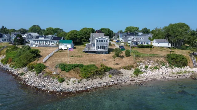 $630,000 | 21 Ocean Street, Jonesport, ME 04649