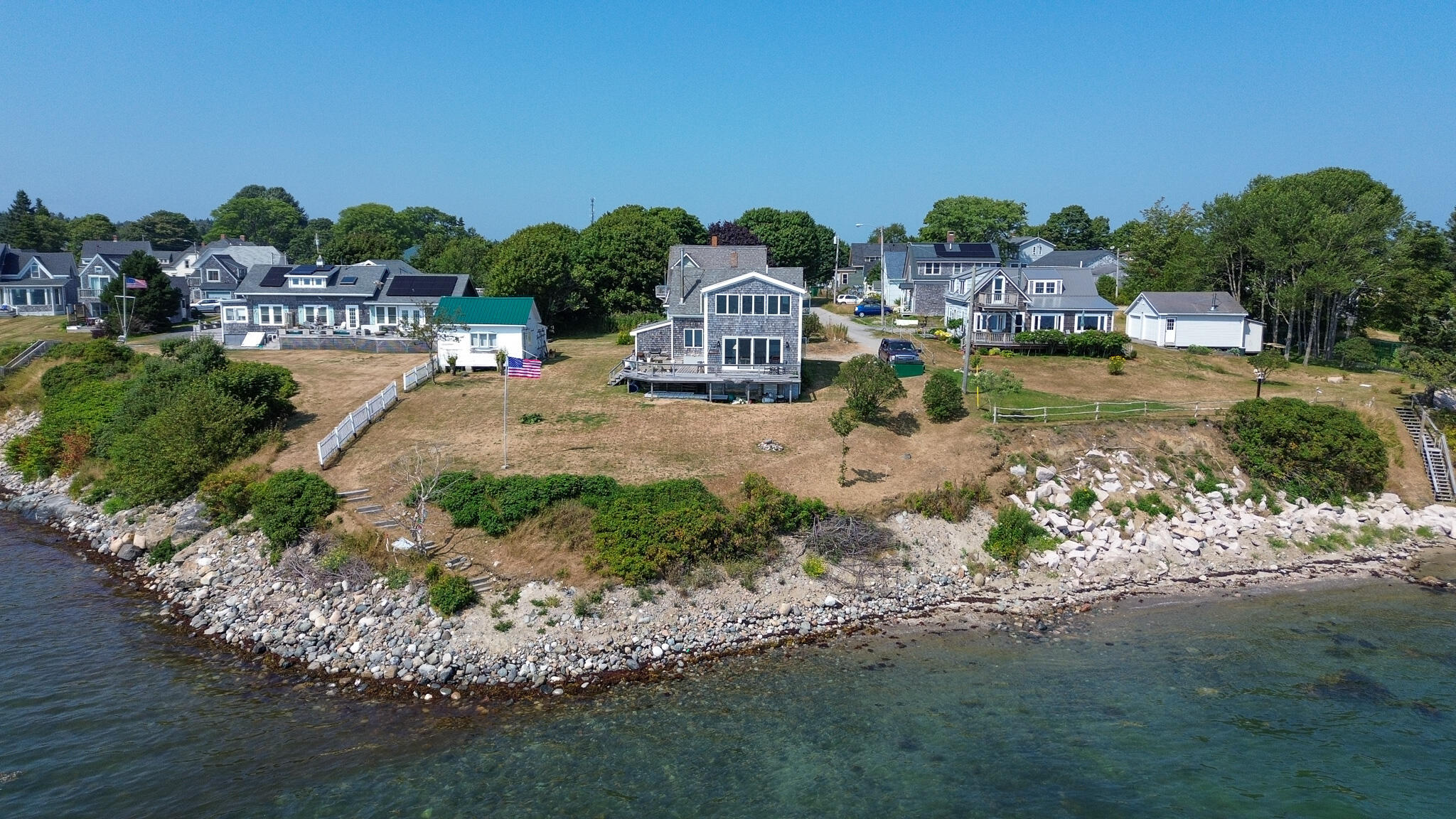 21 Ocean Street Jonesport, ME 04649 - Photo 13 of 71 19