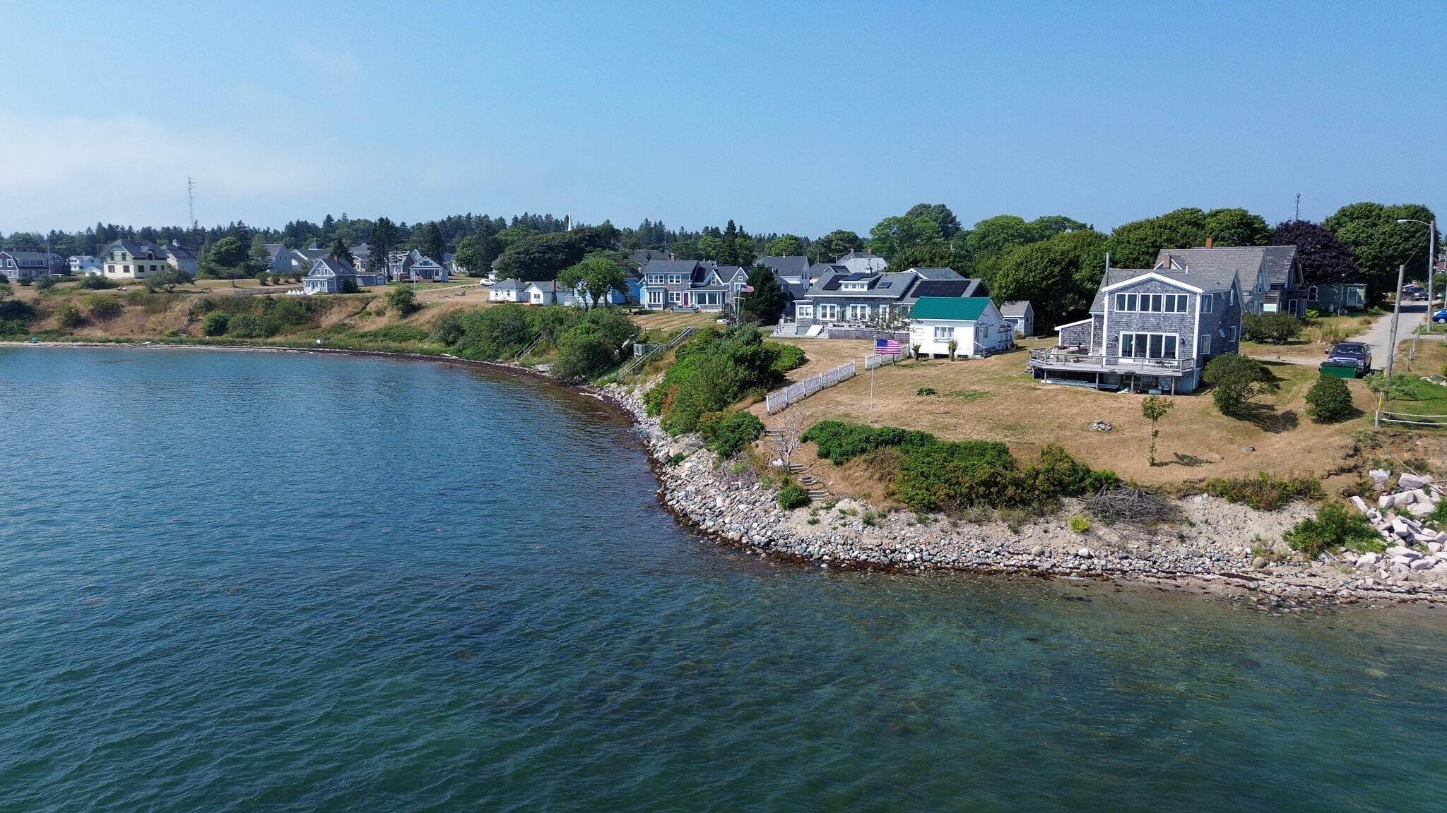 21 Ocean Street Jonesport, ME 04649 - Photo 14 of 71 20
