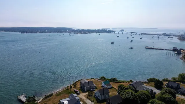 $630,000 | 21 Ocean Street, Jonesport, ME 04649