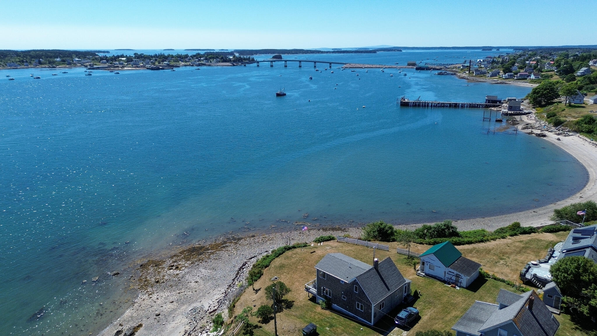 21 Ocean Street Jonesport, ME 04649 - Photo 16 of 71 26-2