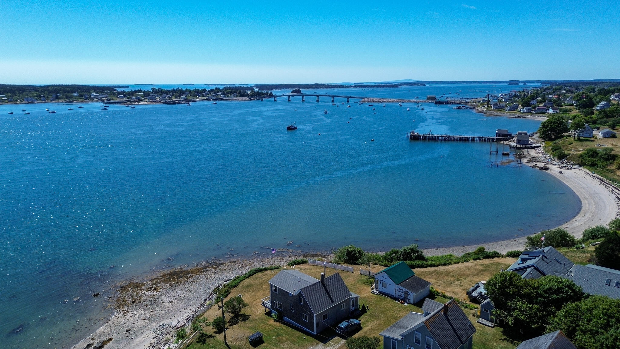 21 Ocean Street Jonesport, ME 04649 - Photo 17 of 71 26-3