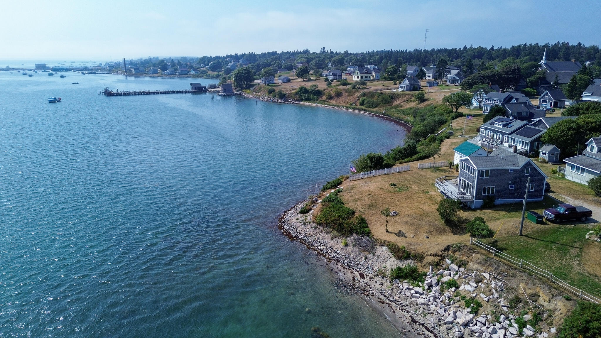 21 Ocean Street Jonesport, ME 04649 - Photo 18 of 71 27