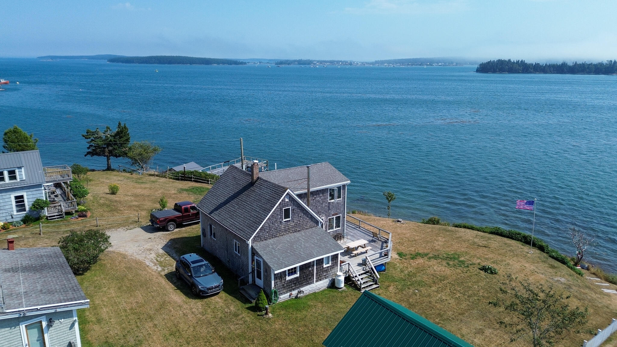 21 Ocean Street Jonesport, ME 04649 - Photo 2 of 71 2