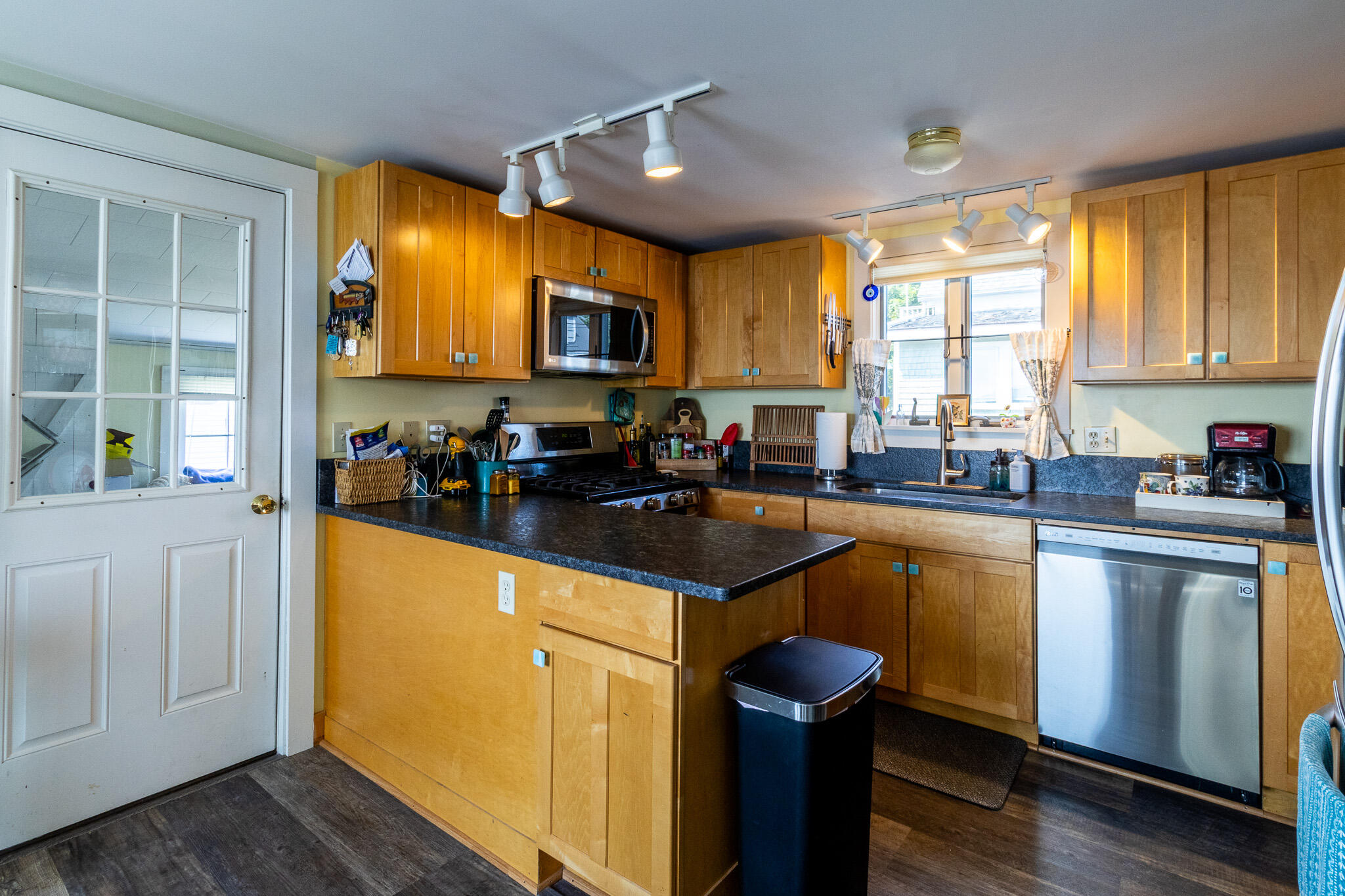 21 Ocean Street Jonesport, ME 04649 - Photo 26 of 71 36