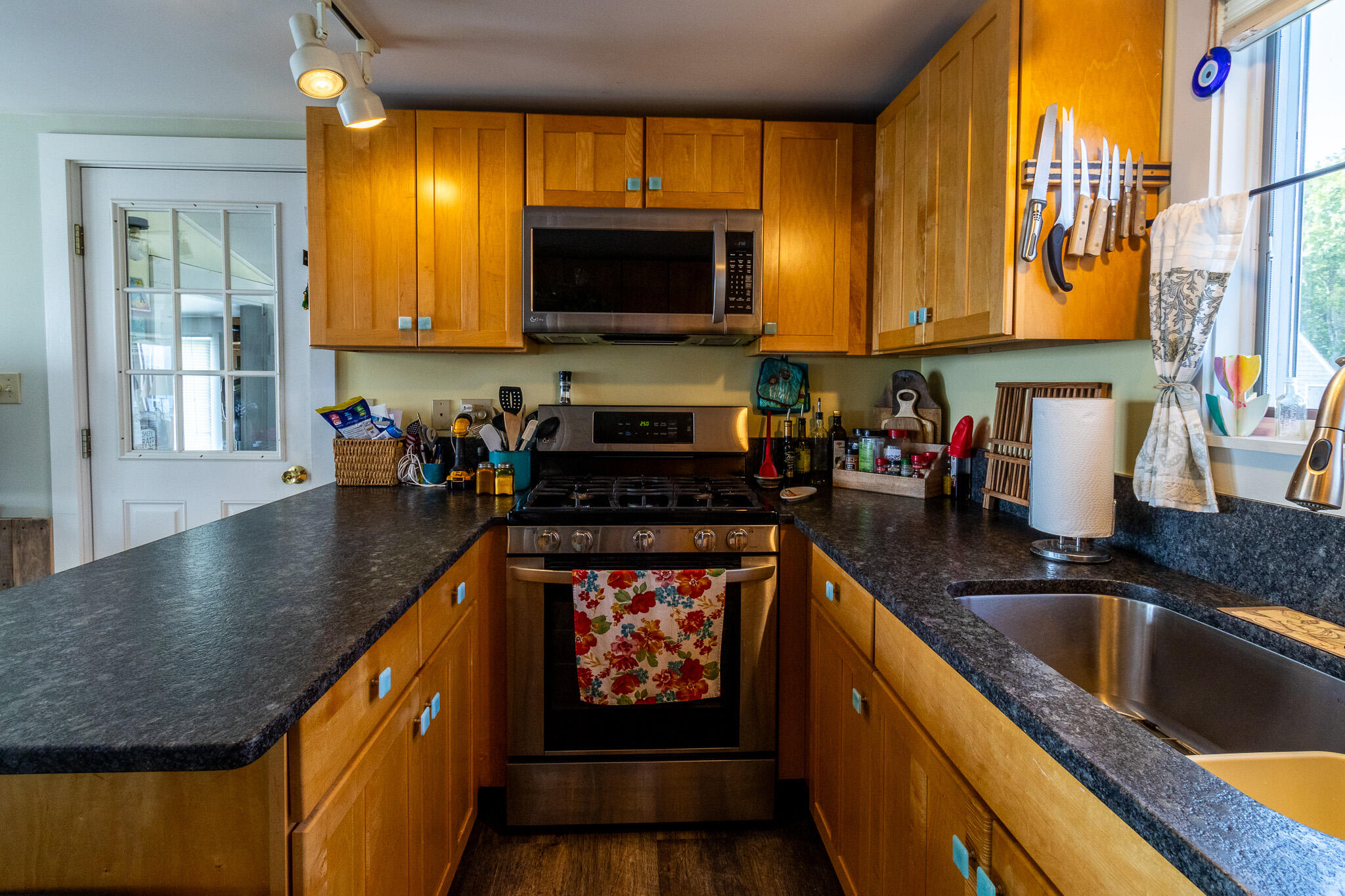 21 Ocean Street Jonesport, ME 04649 - Photo 30 of 71 40