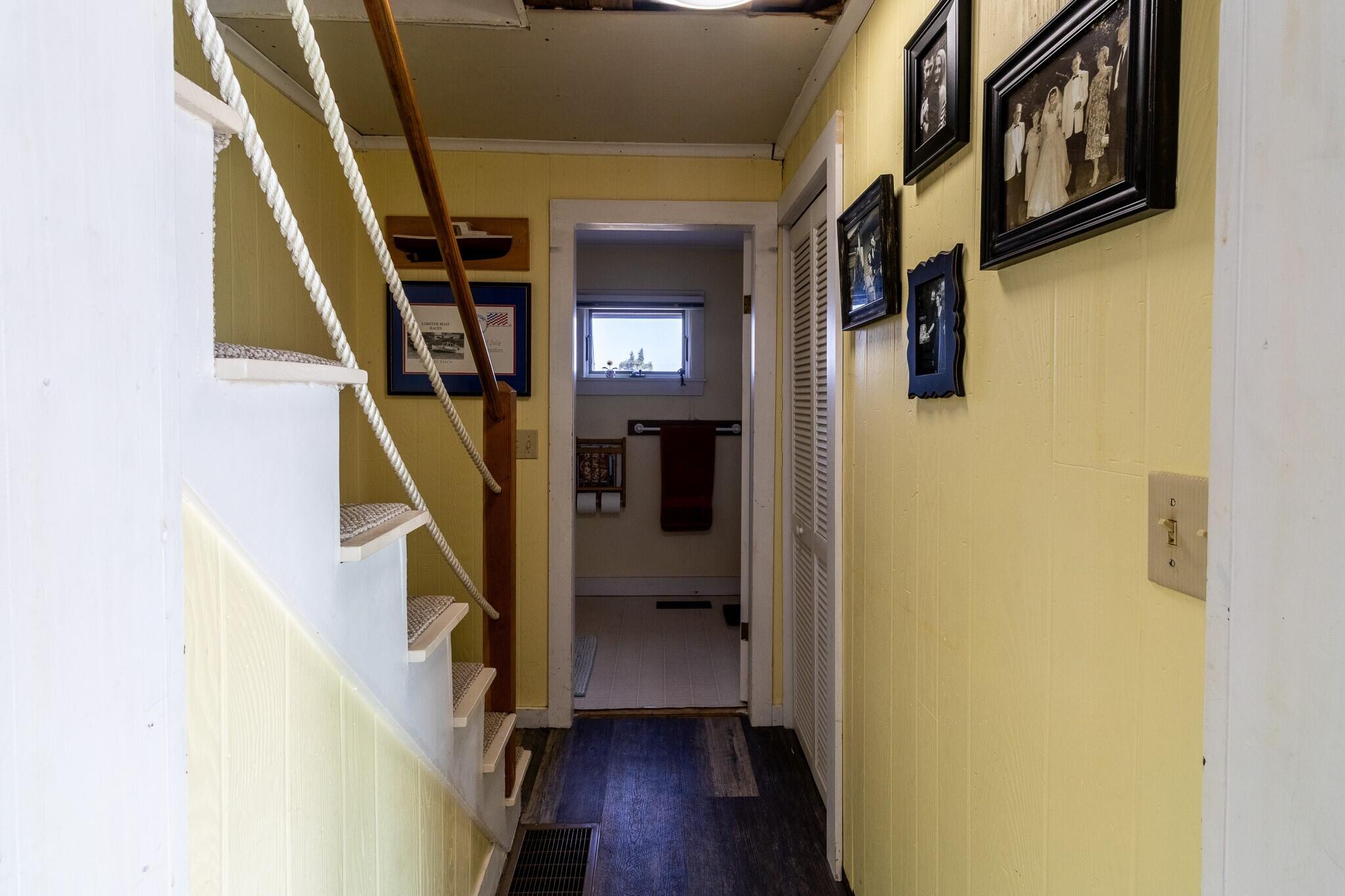 21 Ocean Street Jonesport, ME 04649 - Photo 44 of 71 54