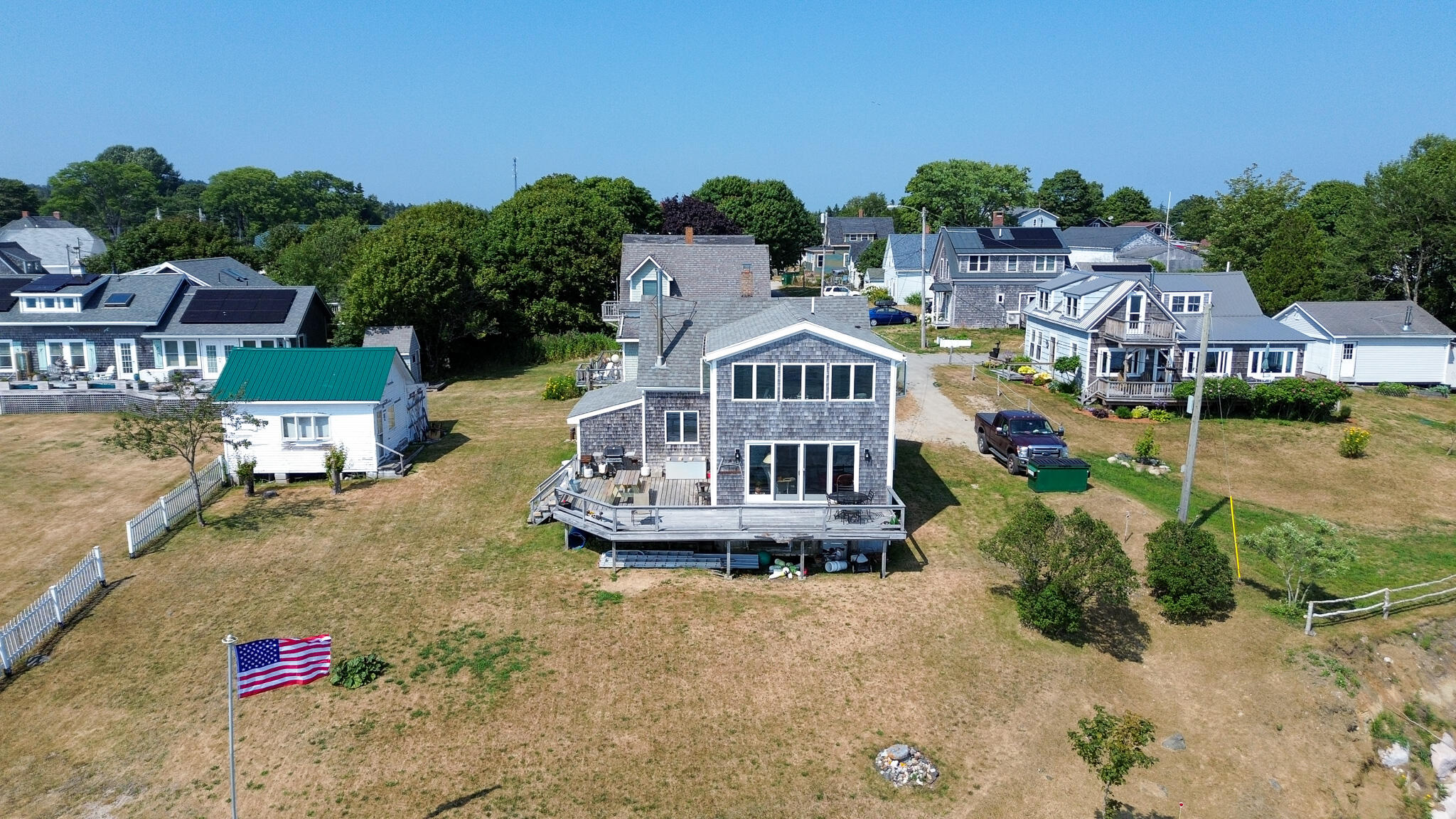 21 Ocean Street Jonesport, ME 04649 - Photo 6 of 71 5
