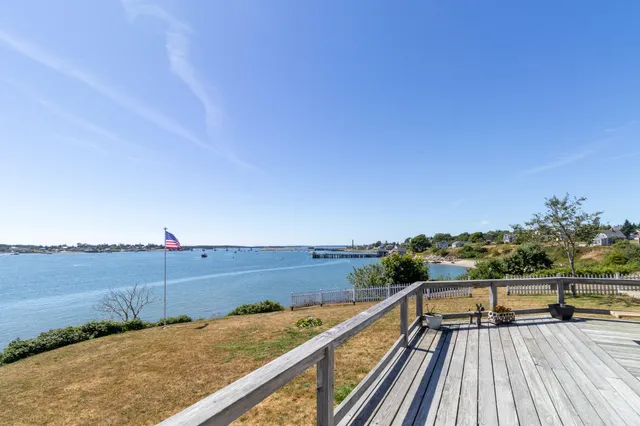 $630,000 | 21 Ocean Street, Jonesport, ME 04649