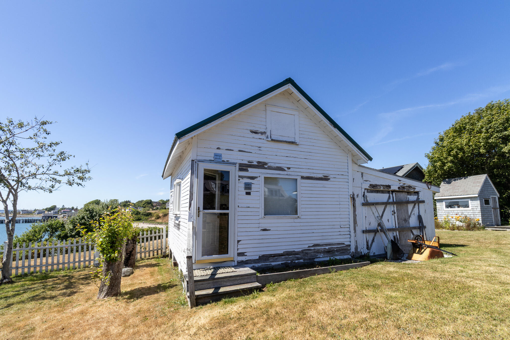 21 Ocean Street Jonesport, ME 04649 - Photo 65 of 71 76