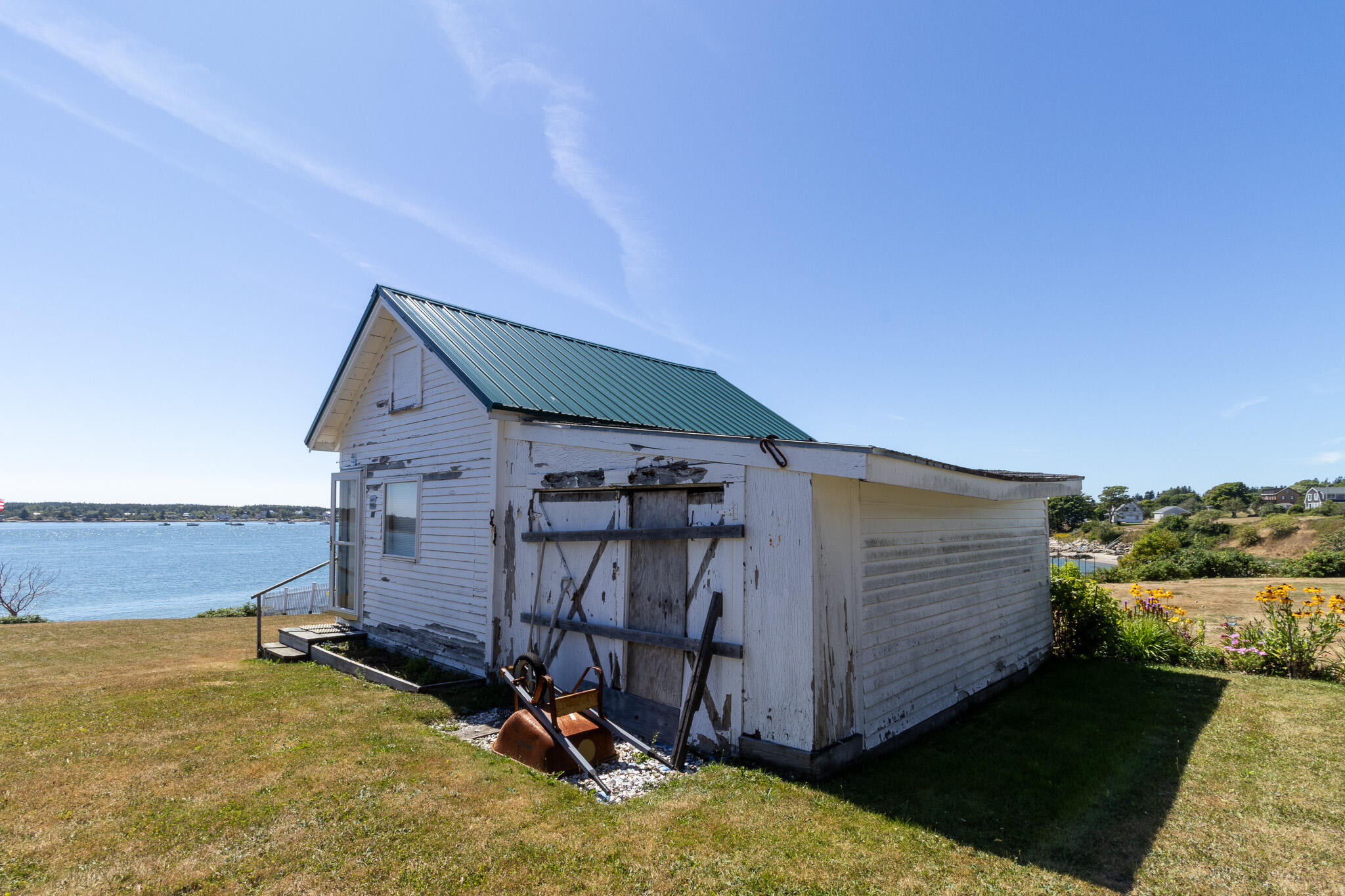 21 Ocean Street Jonesport, ME 04649 - Photo 66 of 71 77