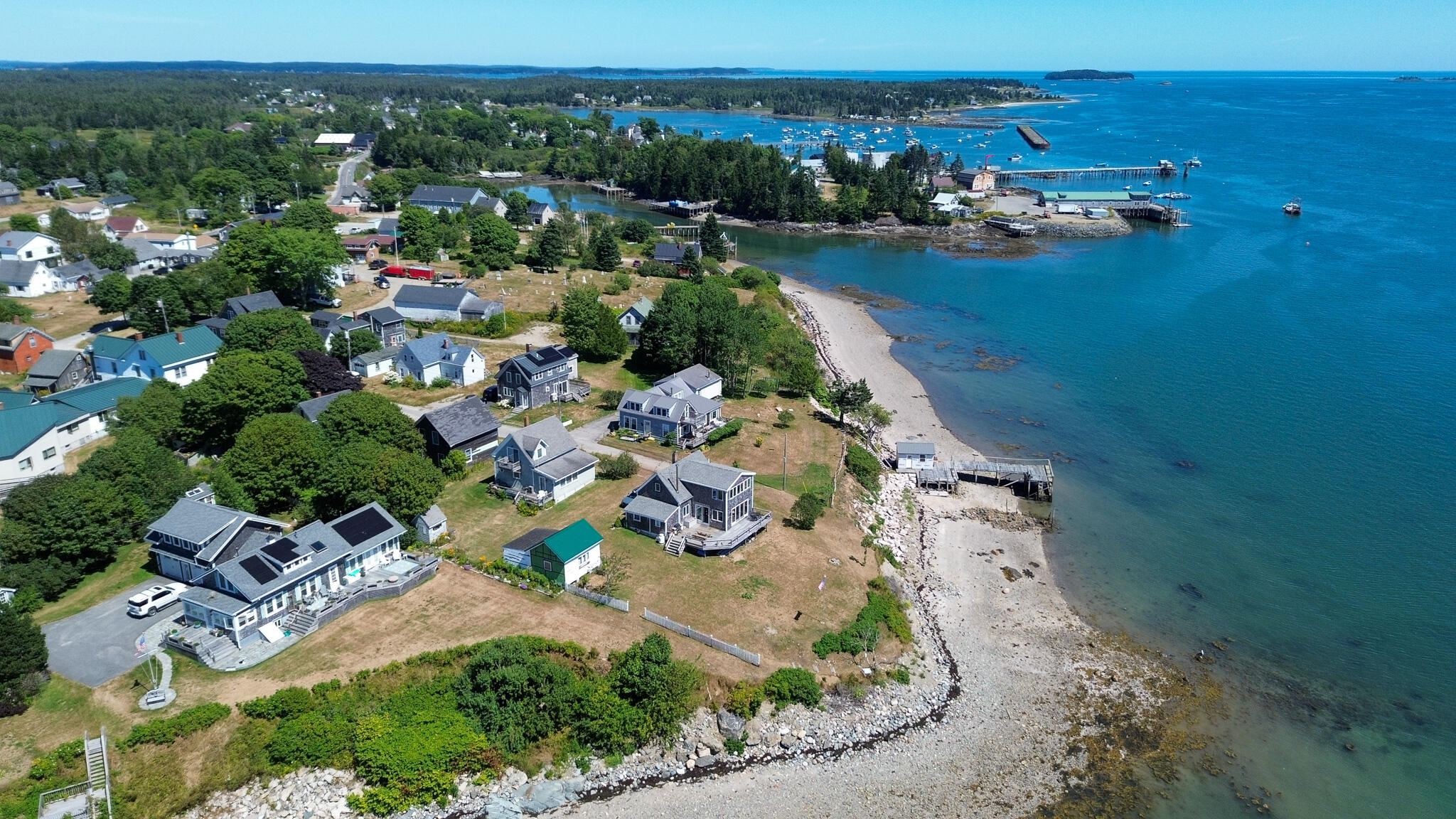 21 Ocean Street Jonesport, ME 04649 - Photo 67 of 71 79
