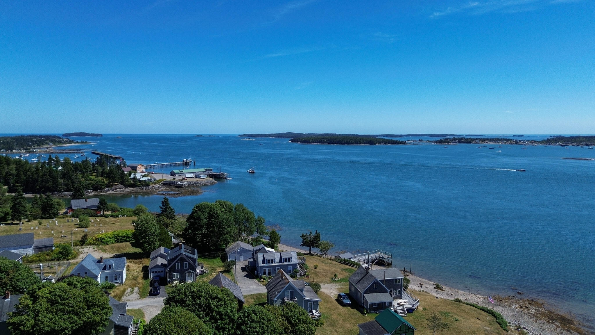 21 Ocean Street Jonesport, ME 04649 - Photo 68 of 71 82