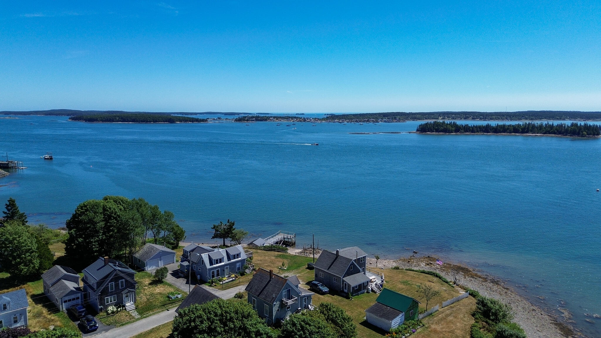 21 Ocean Street Jonesport, ME 04649 - Photo 69 of 71 83