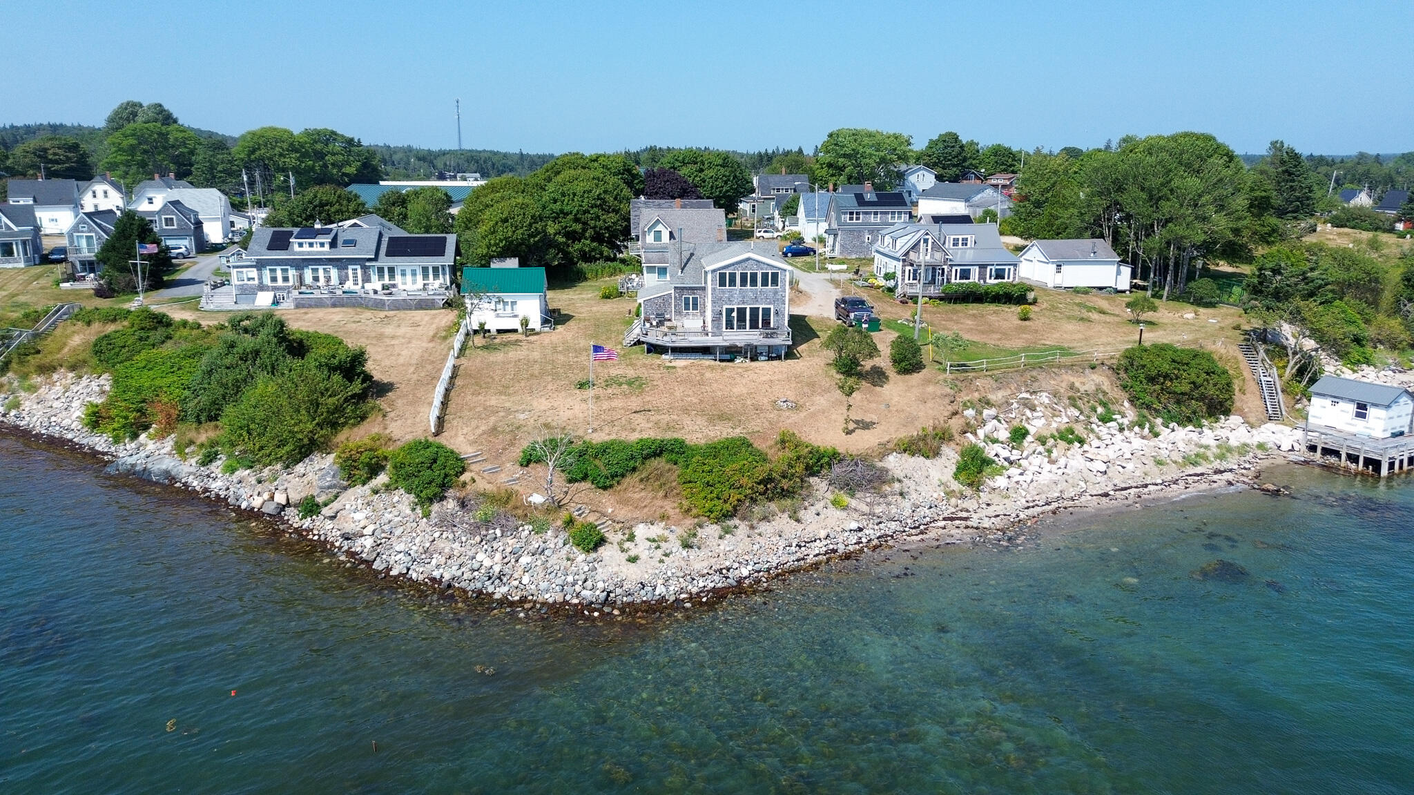 21 Ocean Street Jonesport, ME 04649 - Photo 7 of 71 8