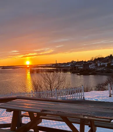 $630,000 | 21 Ocean Street, Jonesport, ME 04649