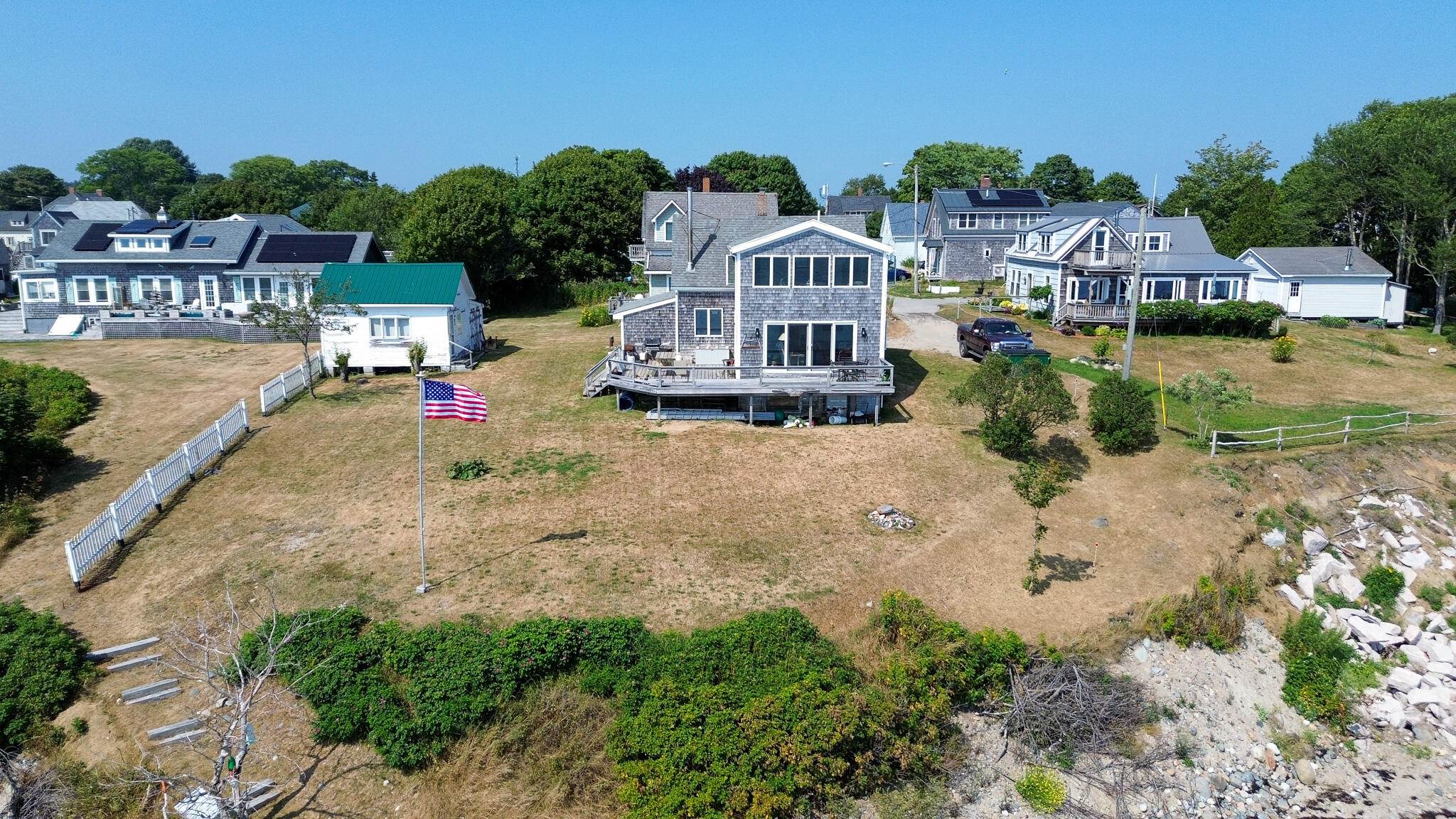 21 Ocean Street Jonesport, ME 04649 - Photo 8 of 71 6