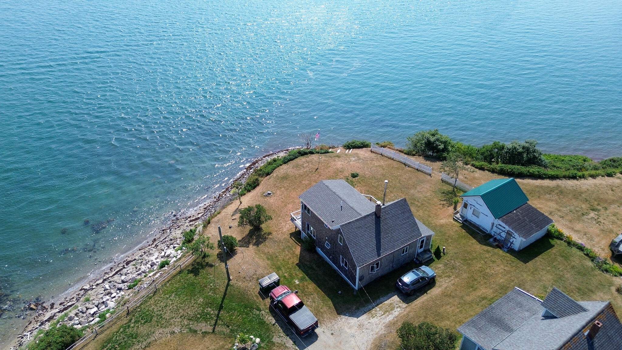 21 Ocean Street Jonesport, ME 04649 - Photo 9 of 71 9