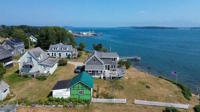 $630,000 | 21 Ocean Street, Jonesport, ME 04649