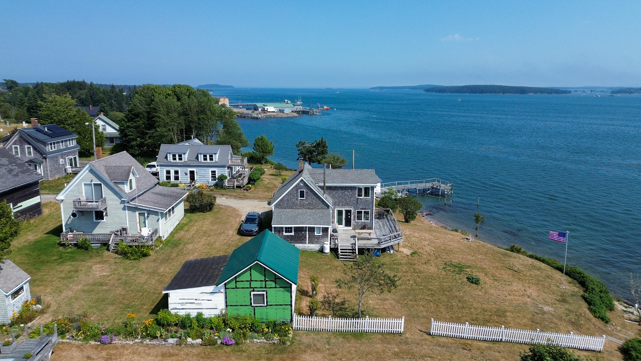 21 Ocean Street Jonesport, ME 04649 - Photo 10 of 71 10