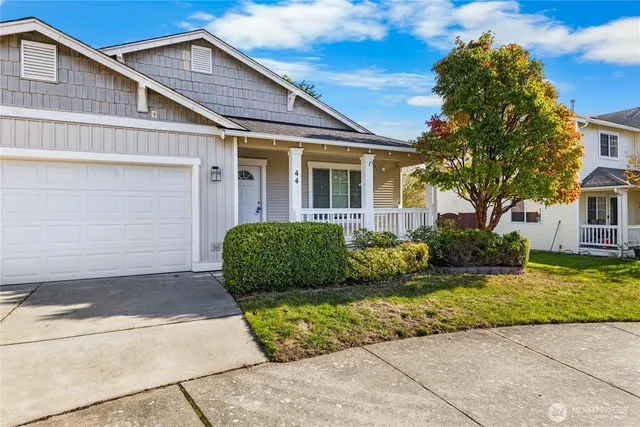 $530,000 | 44 Southwest Festival Court, Oak Harbor, WA 98277