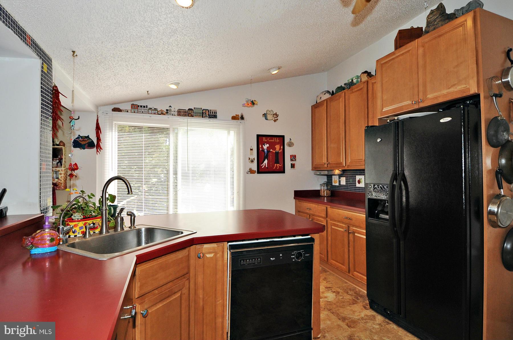 9313 Farewell Road Columbia, MD 21045 - Photo 12 of 24 Kitchen