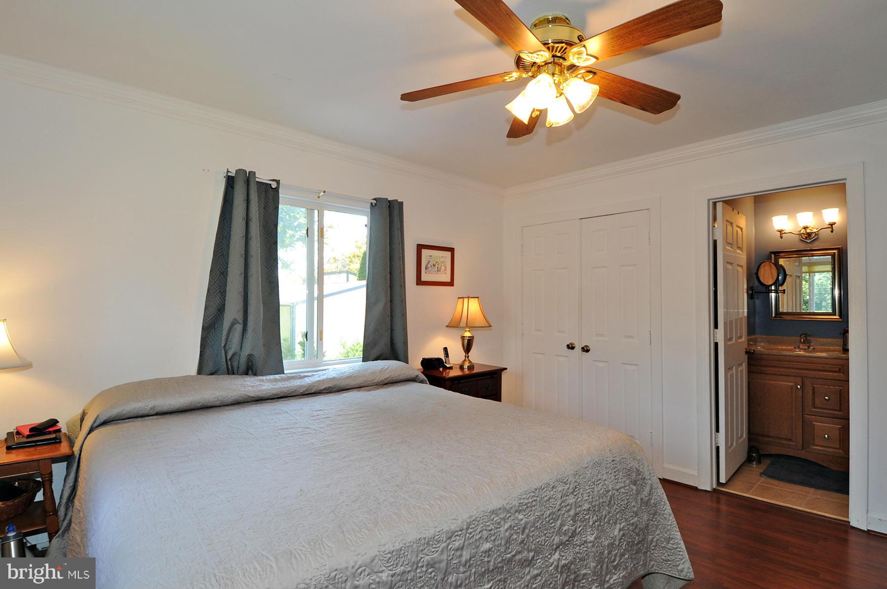 9313 Farewell Road Columbia, MD 21045 - Photo 20 of 24 Bedroom (Master)