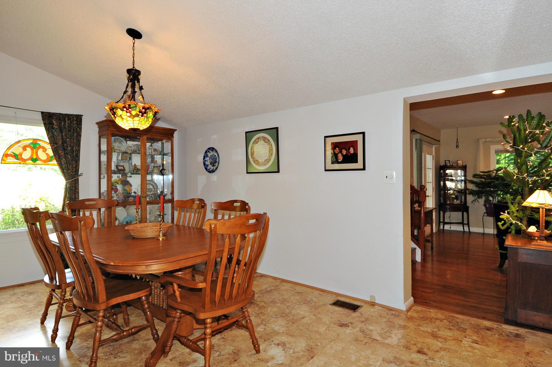 9313 Farewell Road Columbia, MD 21045 - Photo 7 of 24 Dining Room