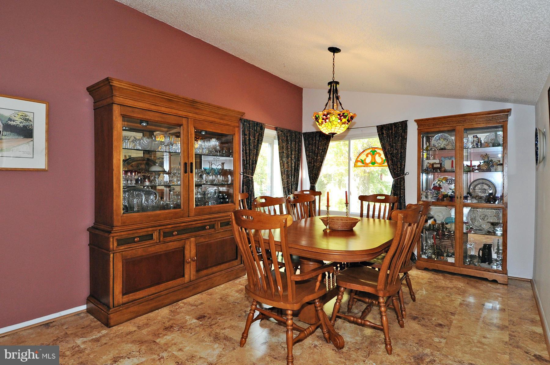 9313 Farewell Road Columbia, MD 21045 - Photo 8 of 24 Dining Room