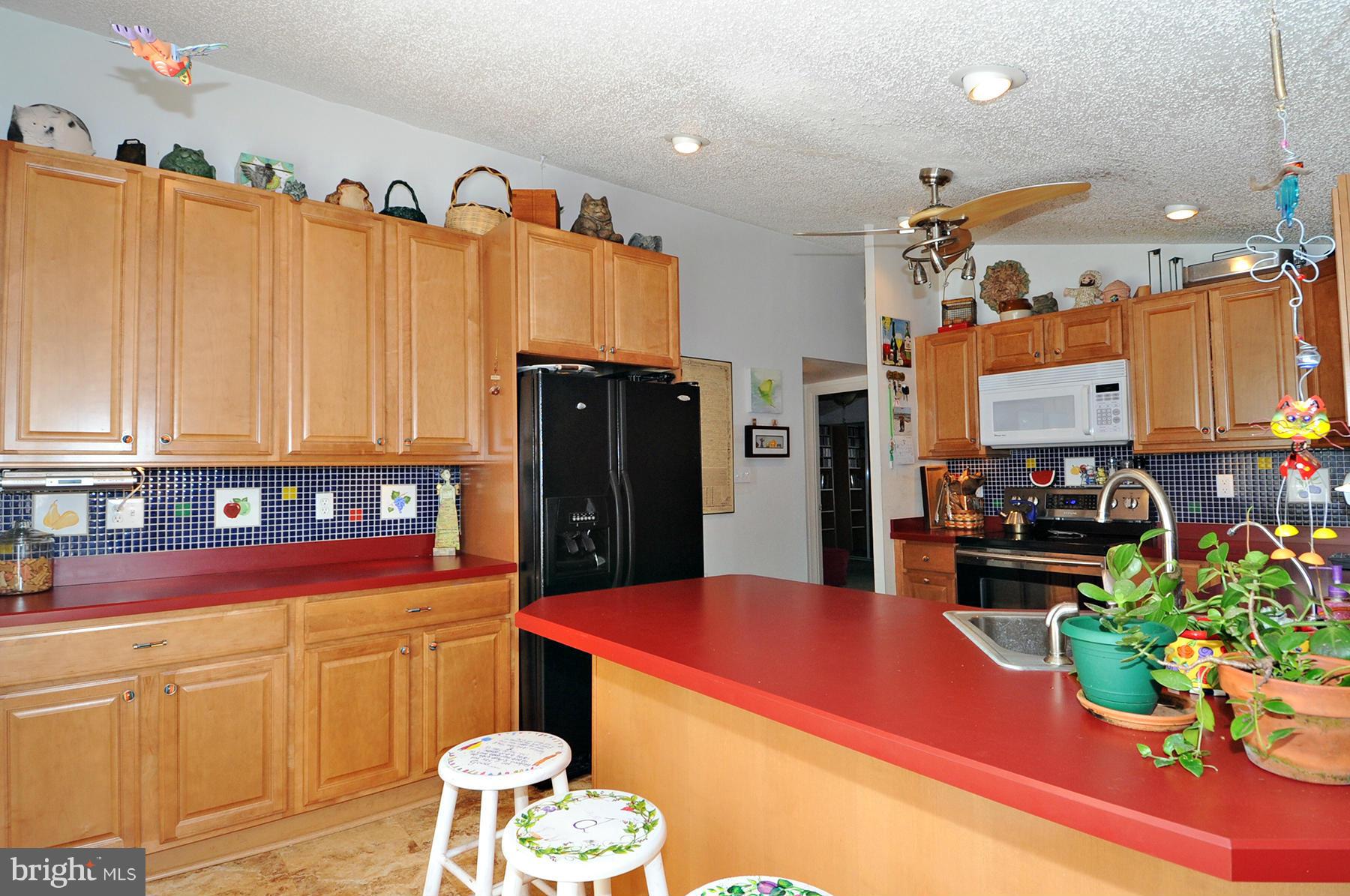 9313 Farewell Road Columbia, MD 21045 - Photo 9 of 24 Kitchen