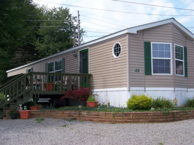 Main View