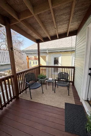$9,500 | 1 Sachem Street, Unit 3, Boston, MA 02120