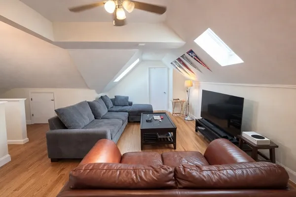 $9,500 | 1 Sachem Street, Unit 3, Boston, MA 02120