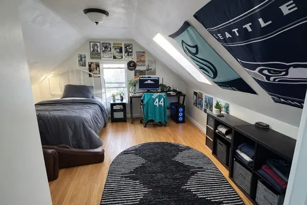 $9,500 | 1 Sachem Street, Unit 3, Boston, MA 02120