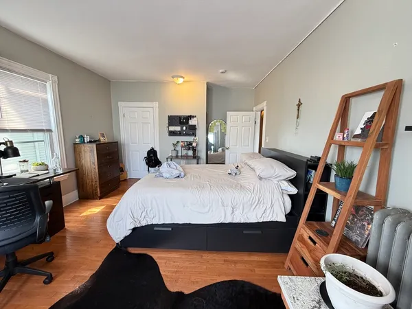 $9,500 | 1 Sachem Street, Unit 3, Boston, MA 02120