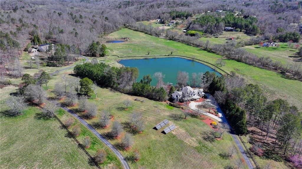 6303 Ben Parks Road Murrayville, GA 30564 - Photo 95 of 124