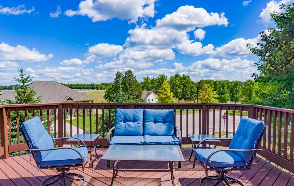 211 Clover Court Jordan, MN 55352 - Photo 8 of 10