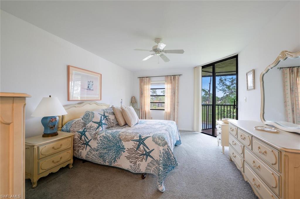 415 Augusta Boulevard, Unit 311 Naples, FL 34113 - Photo 15 of 32