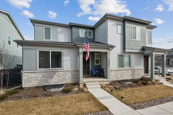 $550,000 | 13979 Deertrack Lane, Parker, CO 80134