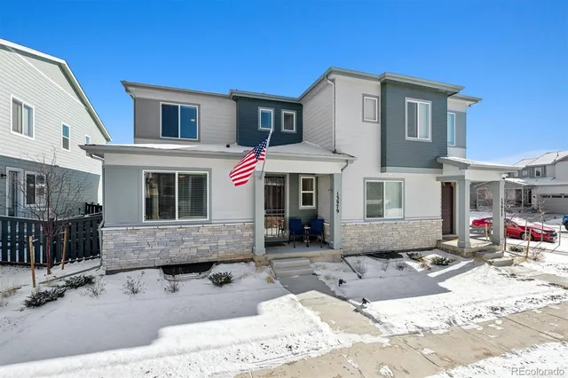 $575,000 | 13979 Deertrack Lane, Parker, CO 80134