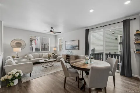 $575,000 | 13979 Deertrack Lane, Parker, CO 80134