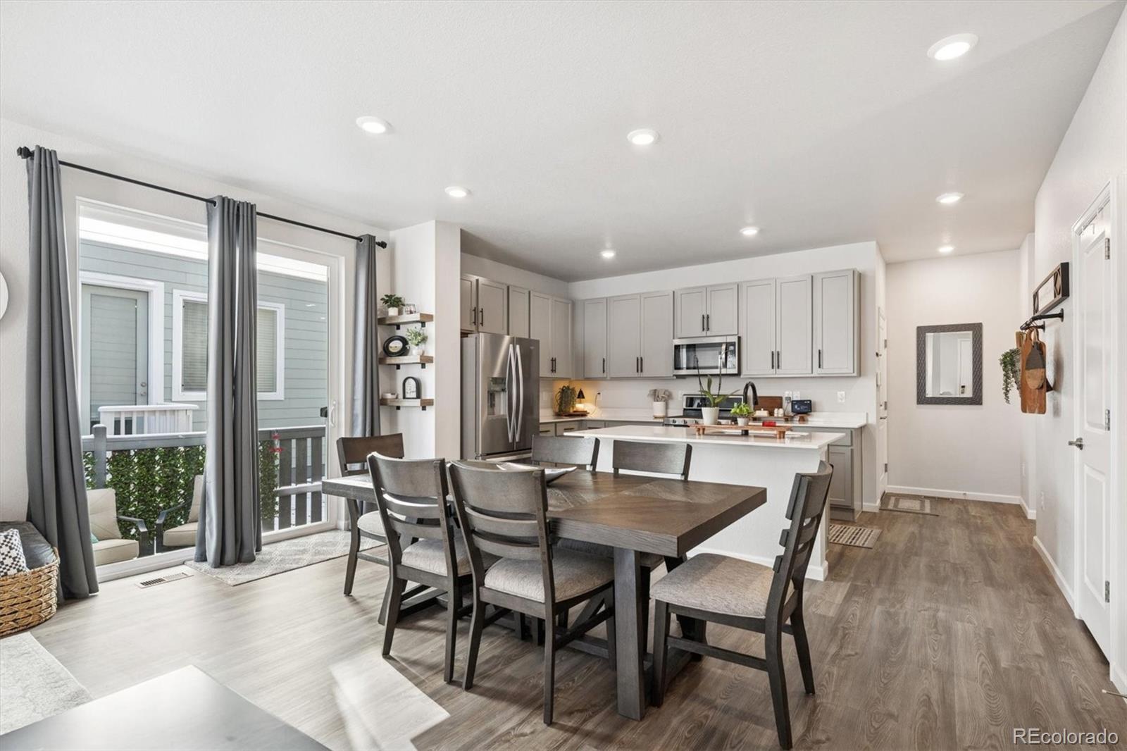 13979 Deertrack Lane Parker, CO 80134 - Photo 12 of 35