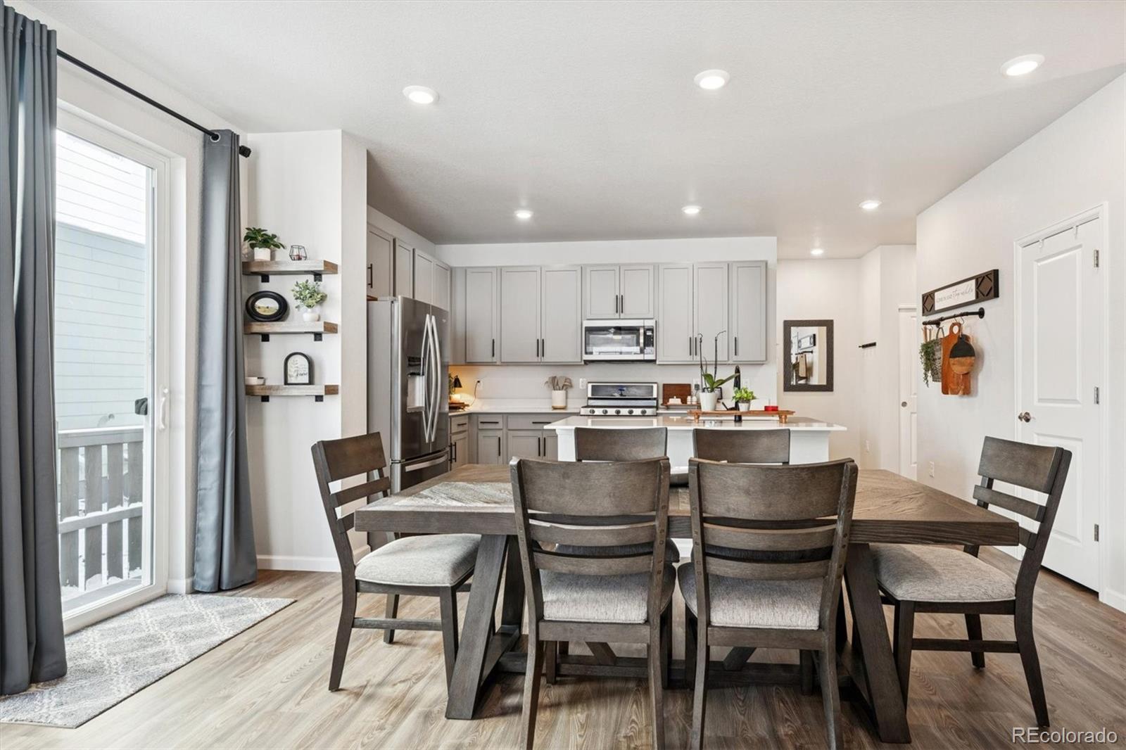 13979 Deertrack Lane Parker, CO 80134 - Photo 13 of 35