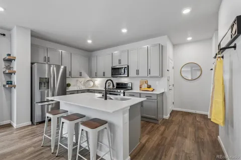 $575,000 | 13979 Deertrack Lane, Parker, CO 80134