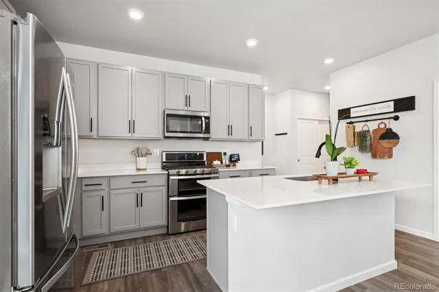 $575,000 | 13979 Deertrack Lane, Parker, CO 80134