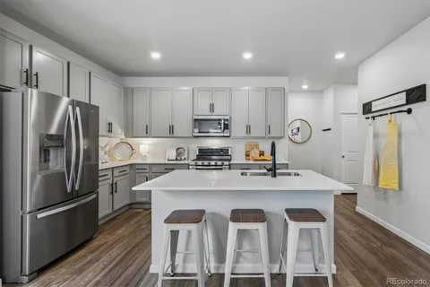 $575,000 | 13979 Deertrack Lane, Parker, CO 80134