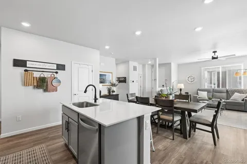 $575,000 | 13979 Deertrack Lane, Parker, CO 80134