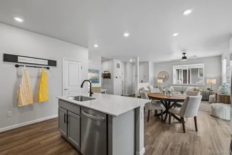 $575,000 | 13979 Deertrack Lane, Parker, CO 80134