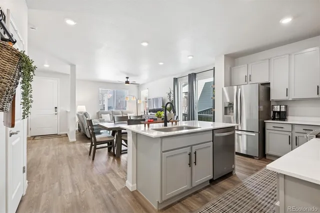 $575,000 | 13979 Deertrack Lane, Parker, CO 80134