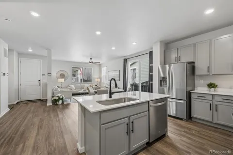 $575,000 | 13979 Deertrack Lane, Parker, CO 80134